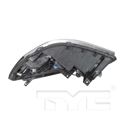 TYC CAPA Certified 20-6777-90-9
