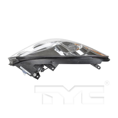 TYC Headlight Assembly 20-6777-90
