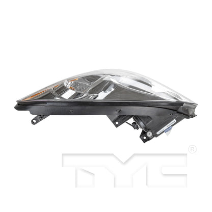 TYC Headlight Assembly 20-6778-90-9