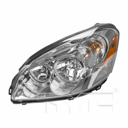 TYC Headlight Assembly 20-6778-90
