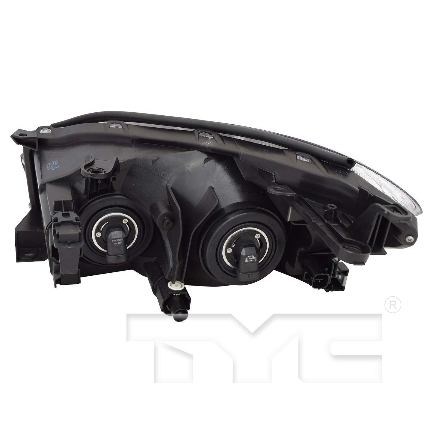 TYC TYC Regular 20-6779-00
