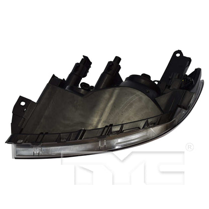 TYC TYC Regular 20-6779-00
