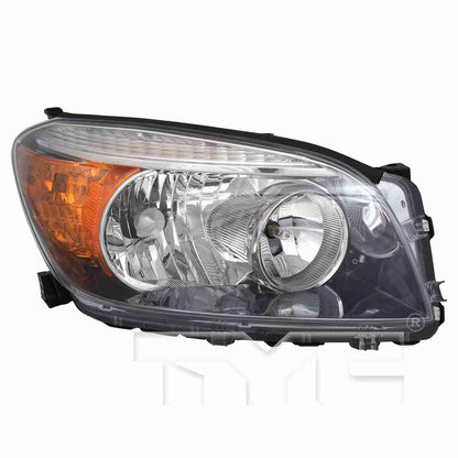 TYC TYC Regular 20-6779-00