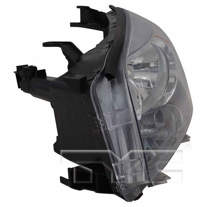 TYC TYC Regular 20-6780-00