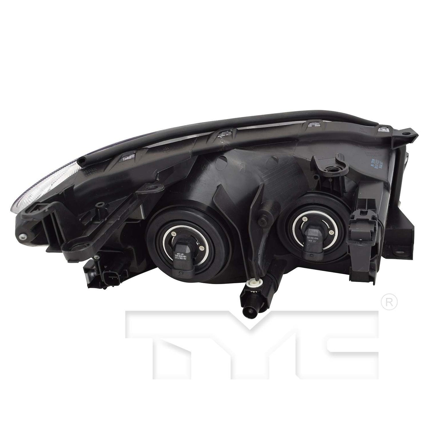 TYC TYC Regular 20-6780-00