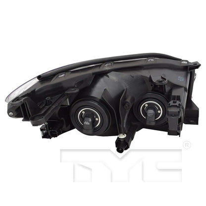 TYC TYC Regular 20-6780-00