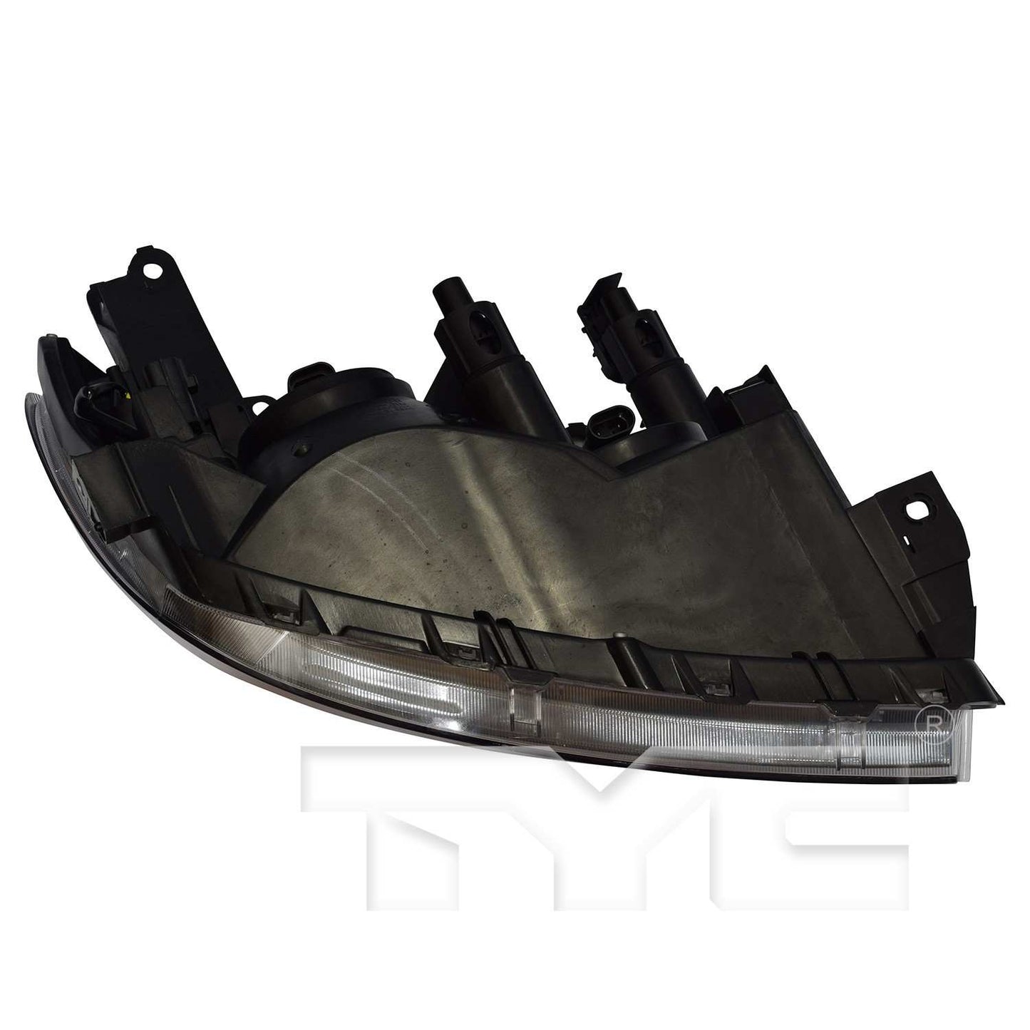TYC TYC Regular 20-6780-00