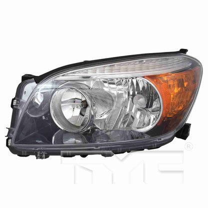 TYC TYC Regular 20-6780-00