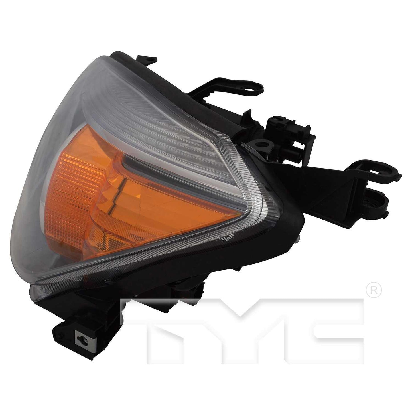 TYC TYC Regular 20-6780-00