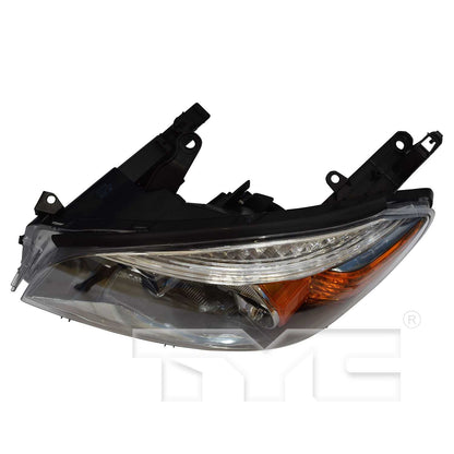 TYC TYC Regular 20-6780-00