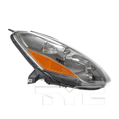 TYC Headlight Assembly 20-6781-00