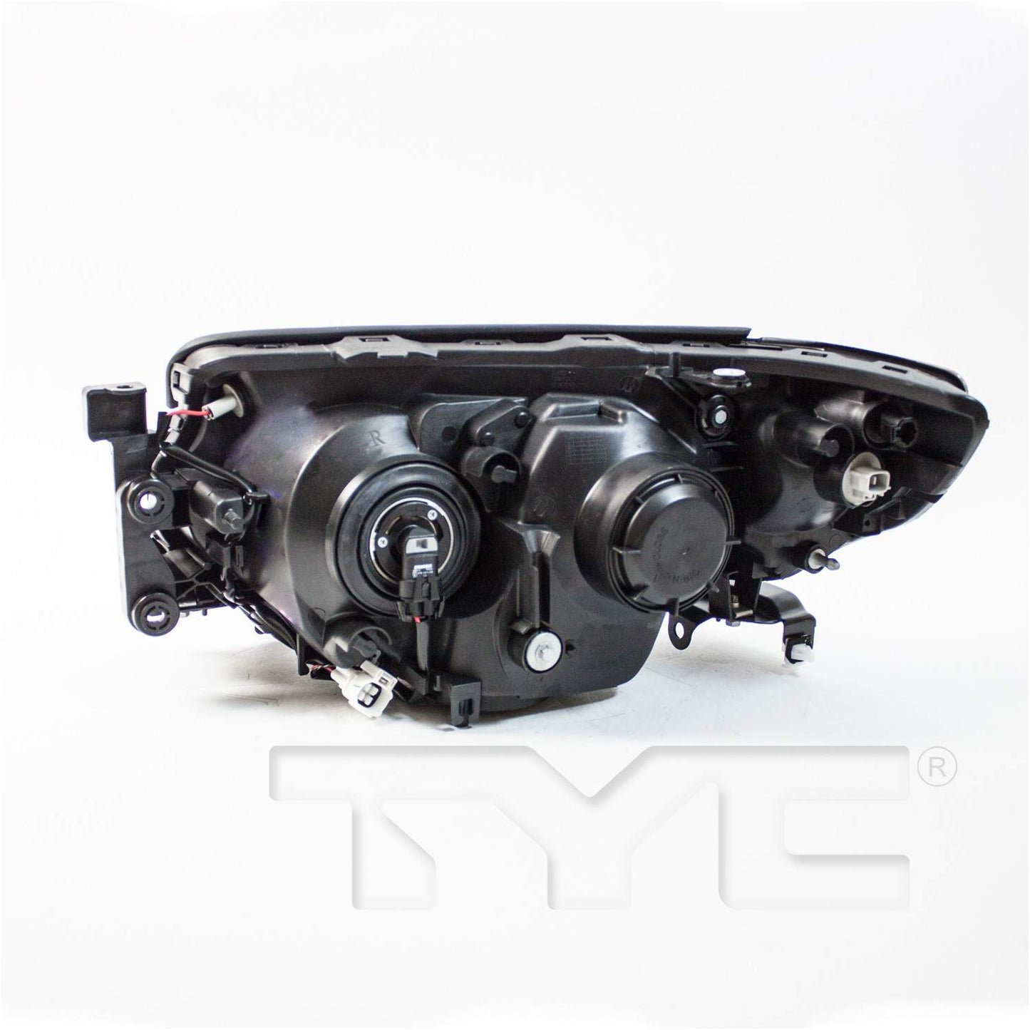 TYC CAPA Certified 20-6783-00-9