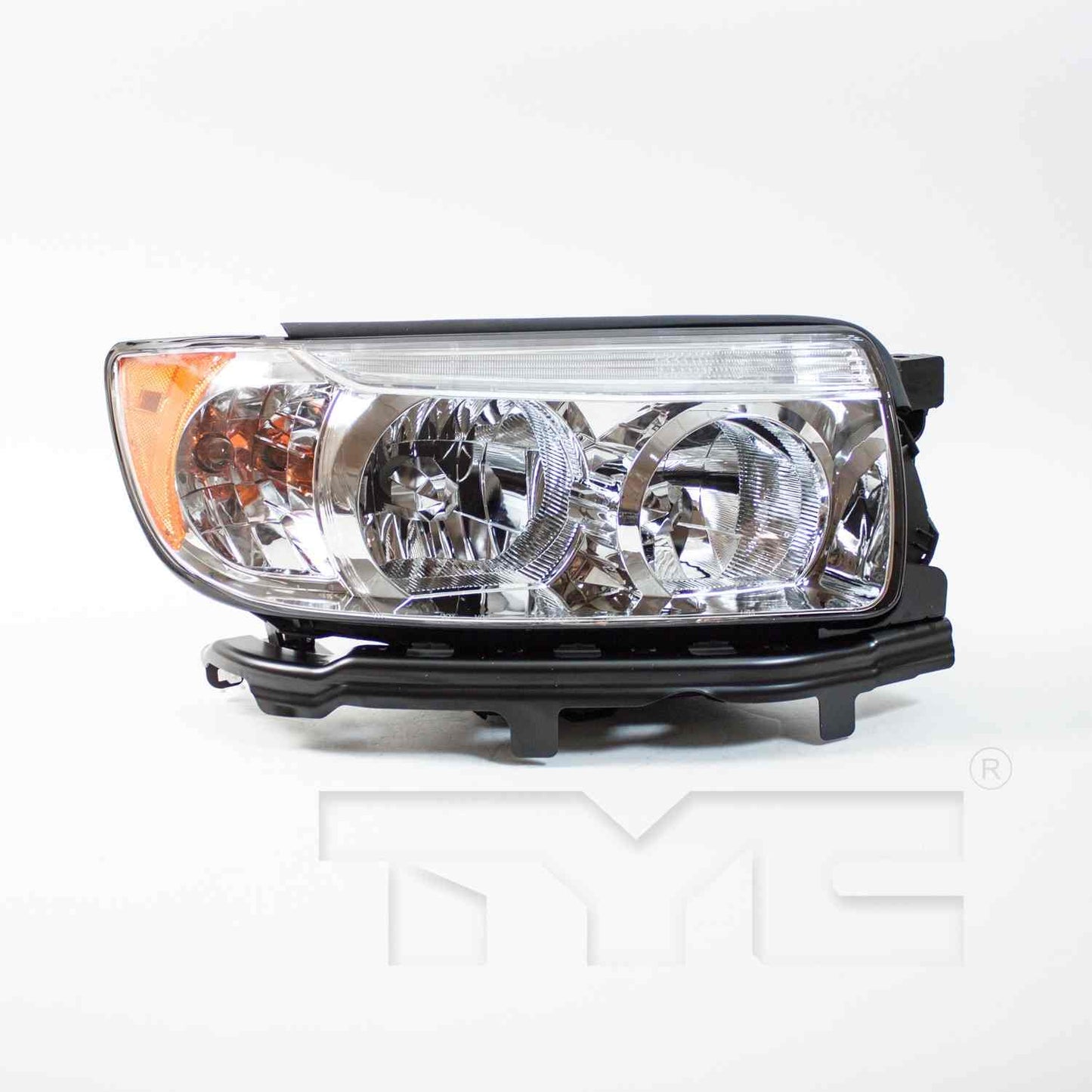 TYC CAPA Certified 20-6783-00-9