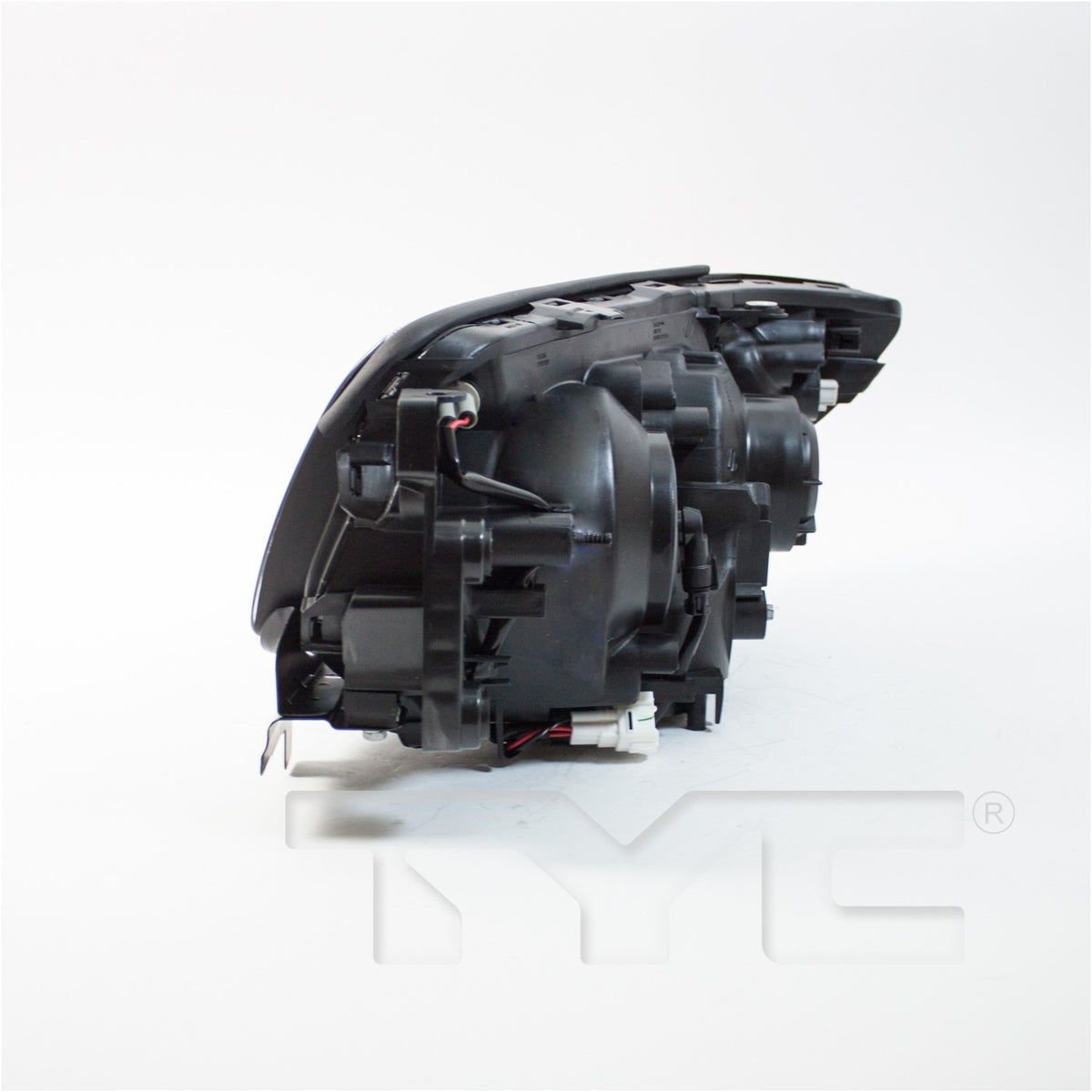 TYC CAPA Certified 20-6783-00-9