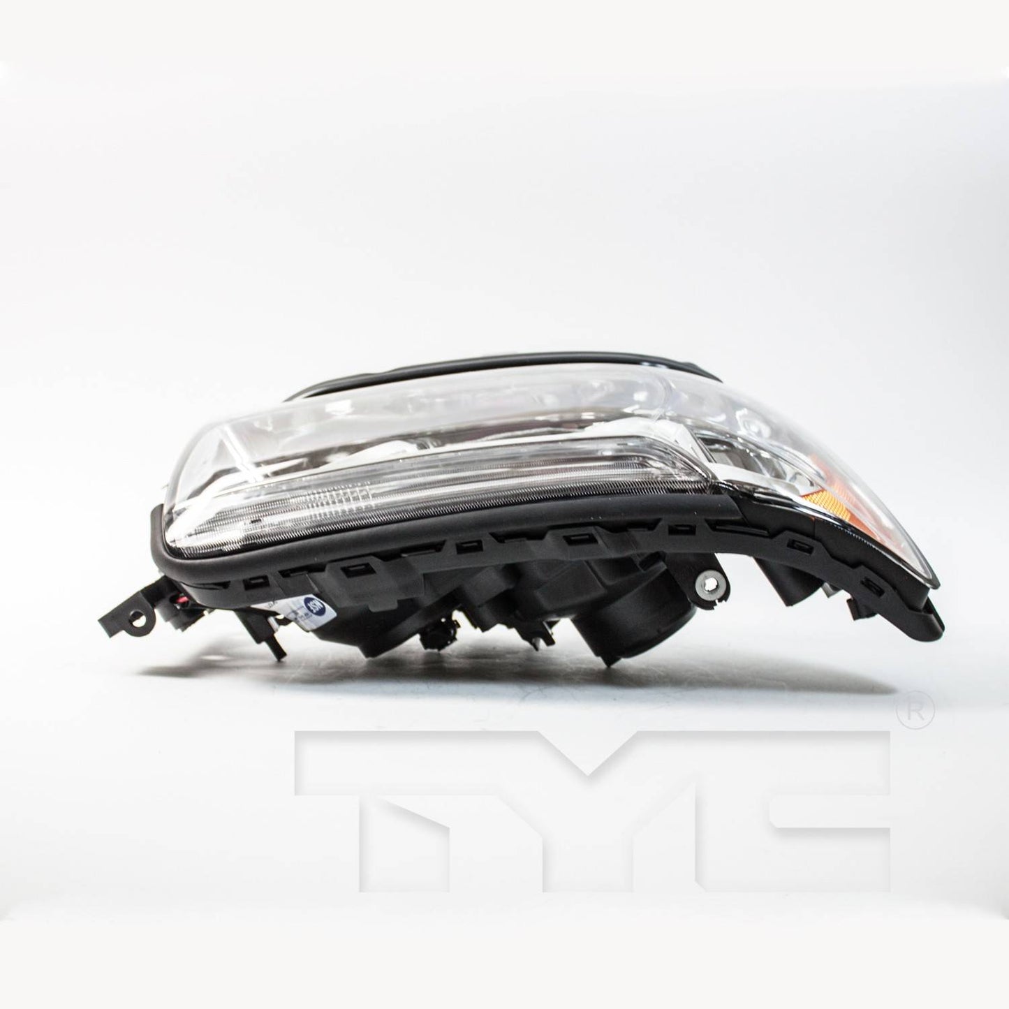 TYC CAPA Certified 20-6783-00-9