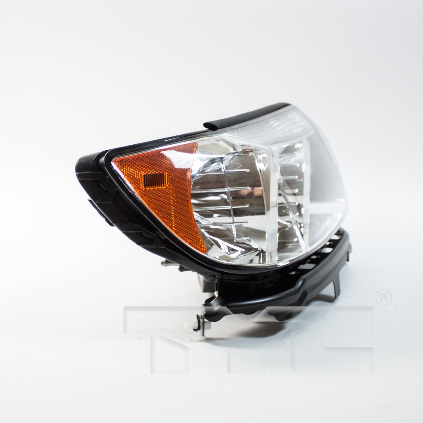 TYC Headlight Assembly 20-6783-00