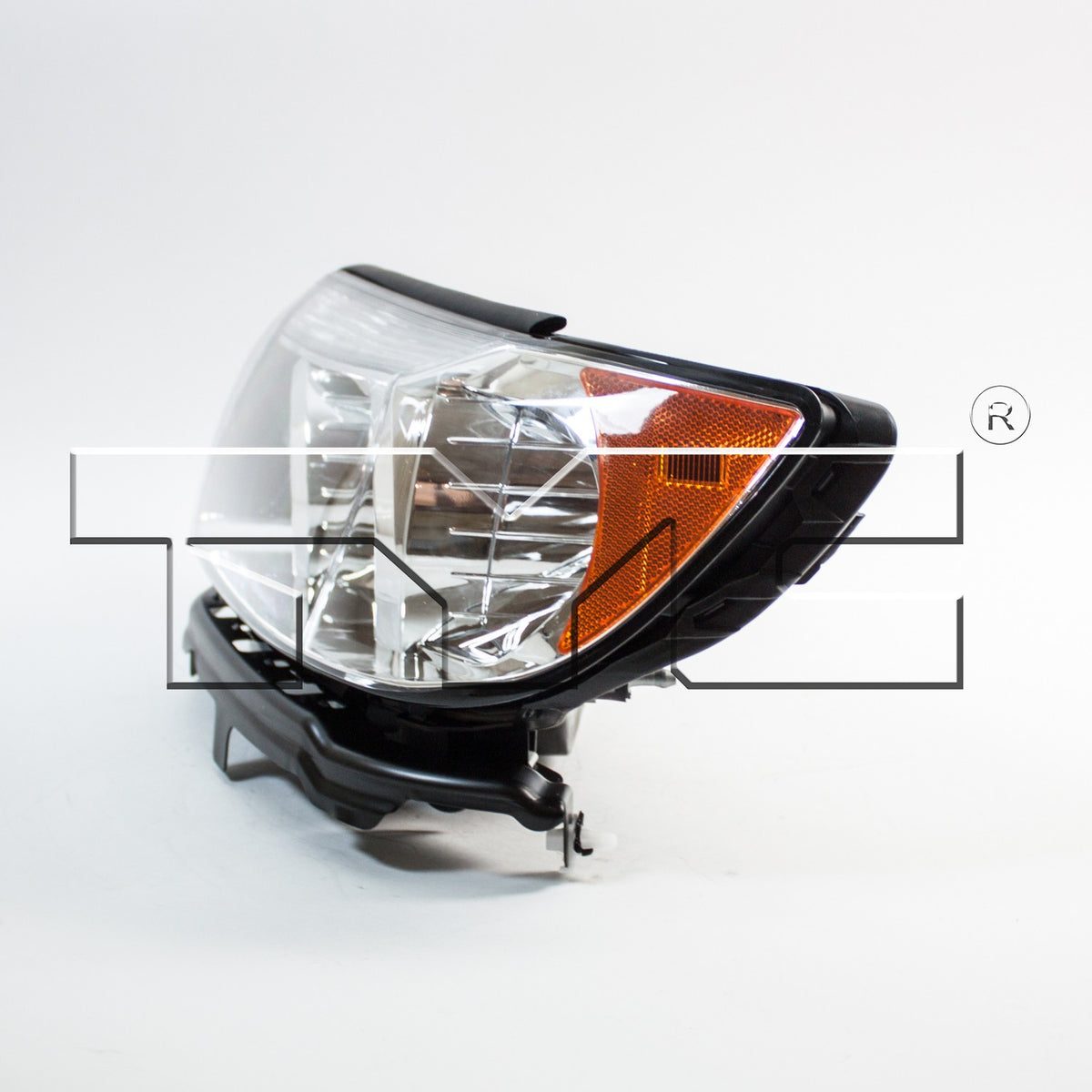 TYC Headlight Assembly 20-6784-00-9