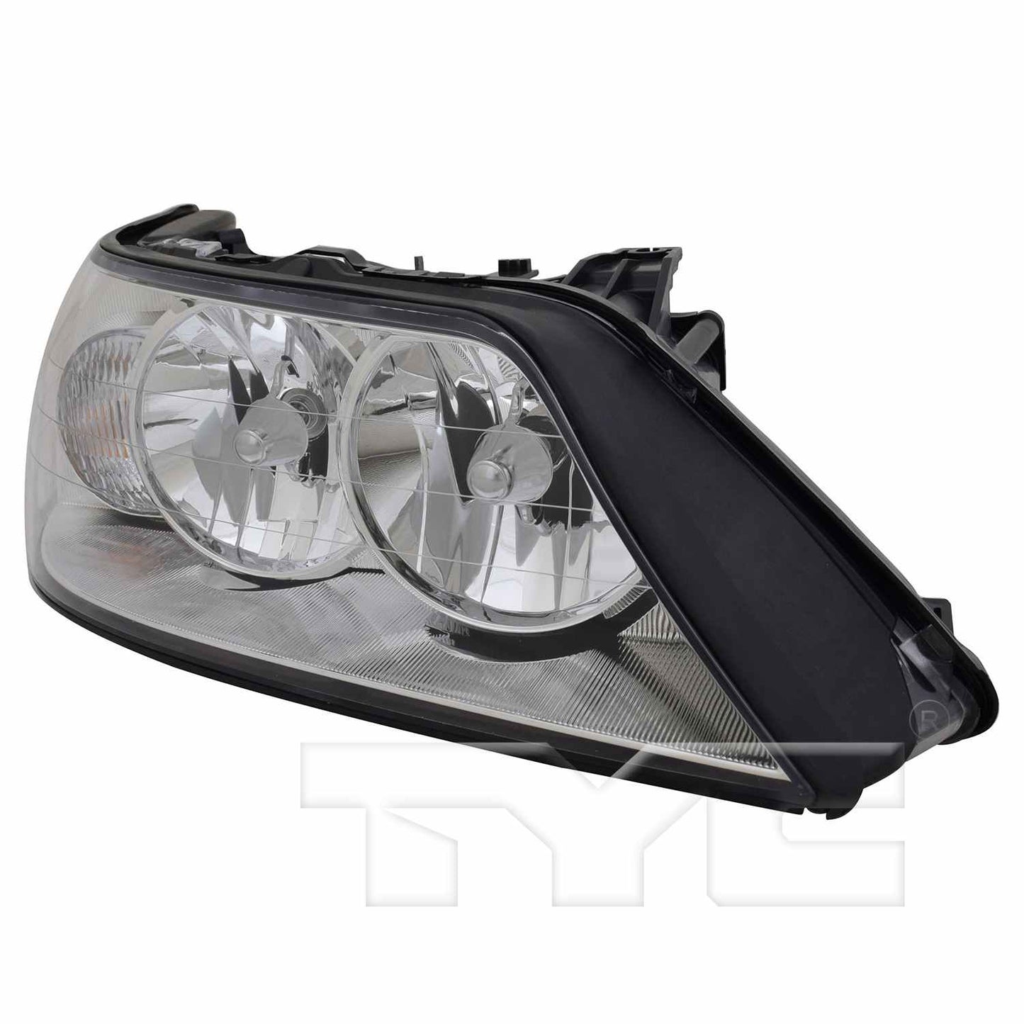 TYC CAPA Certified 20-6785-90-9