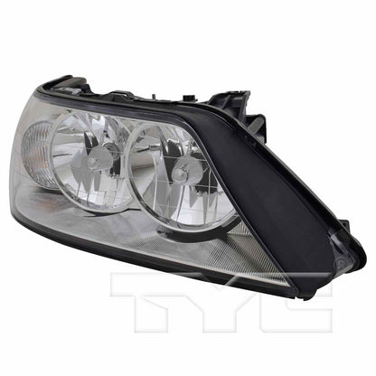 TYC CAPA Certified 20-6785-90-9