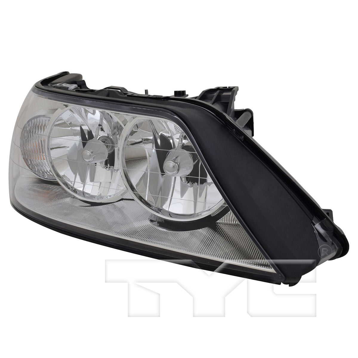 TYC CAPA Certified 20-6785-90-9