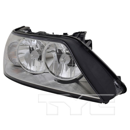TYC CAPA Certified 20-6785-90-9