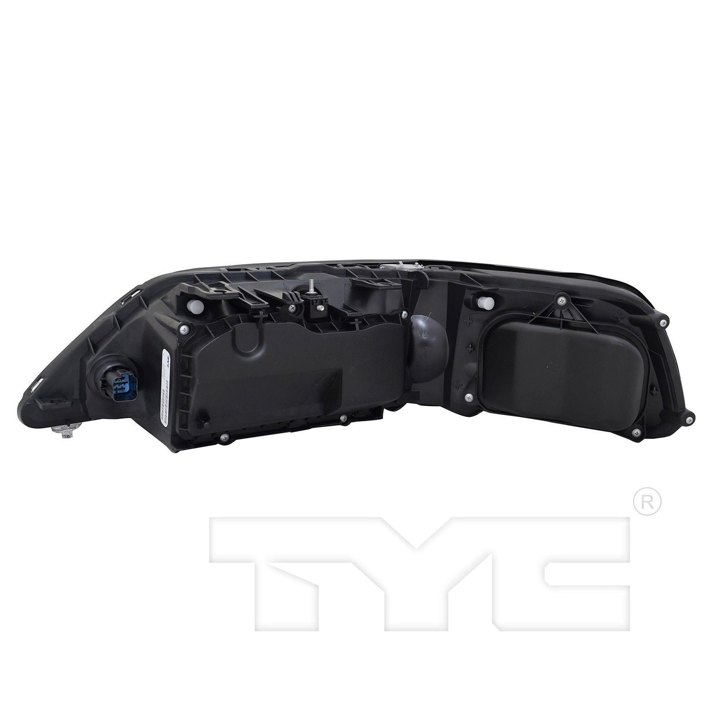 TYC CAPA Certified 20-6785-90-9