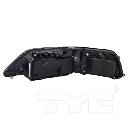TYC CAPA Certified 20-6785-90-9