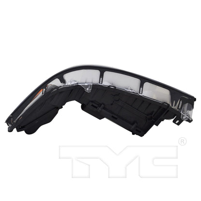 TYC CAPA Certified 20-6785-90-9