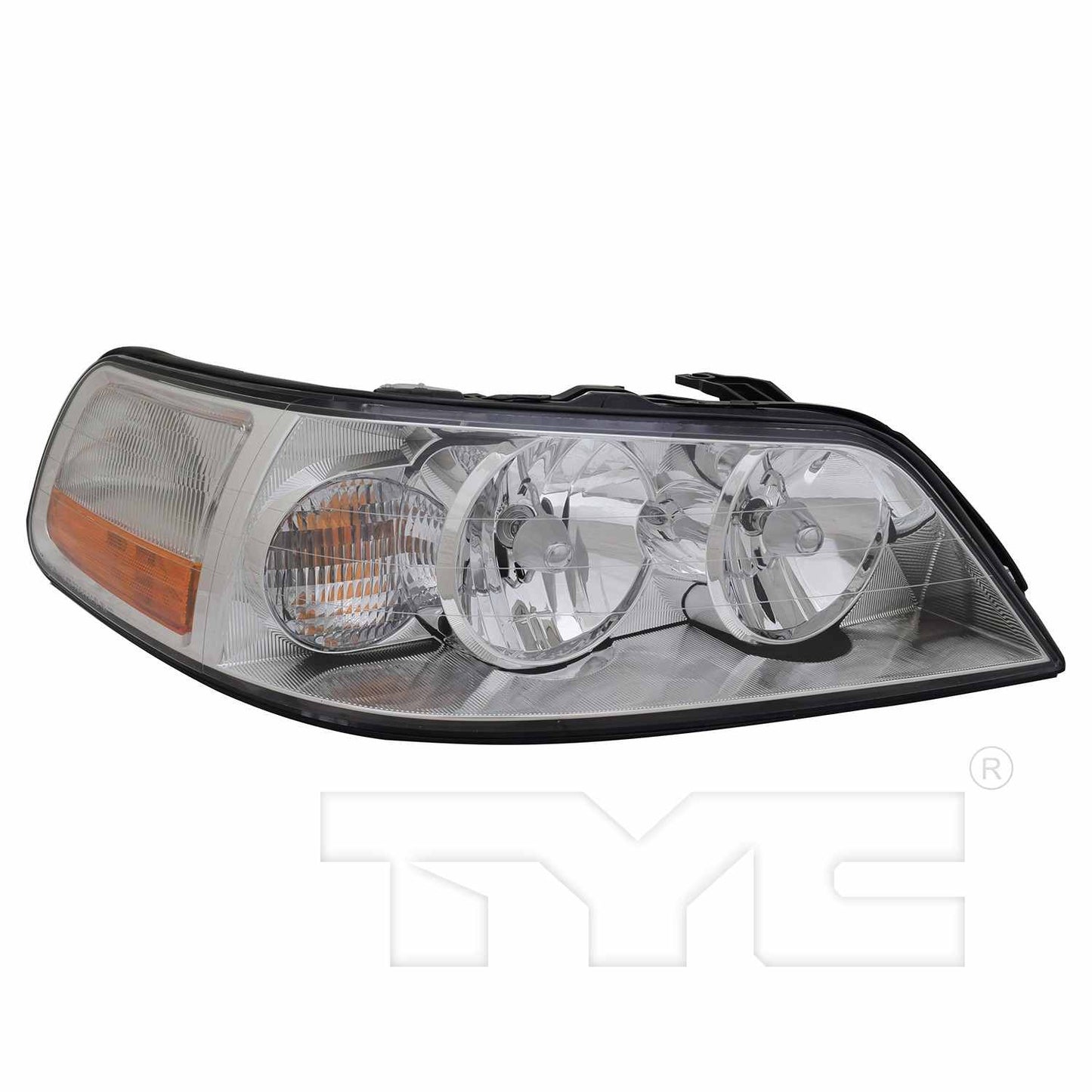 TYC CAPA Certified 20-6785-90-9