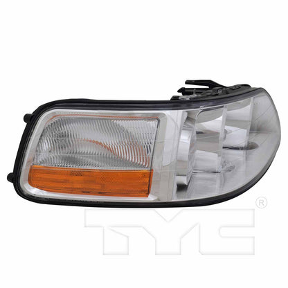 TYC CAPA Certified 20-6785-90-9