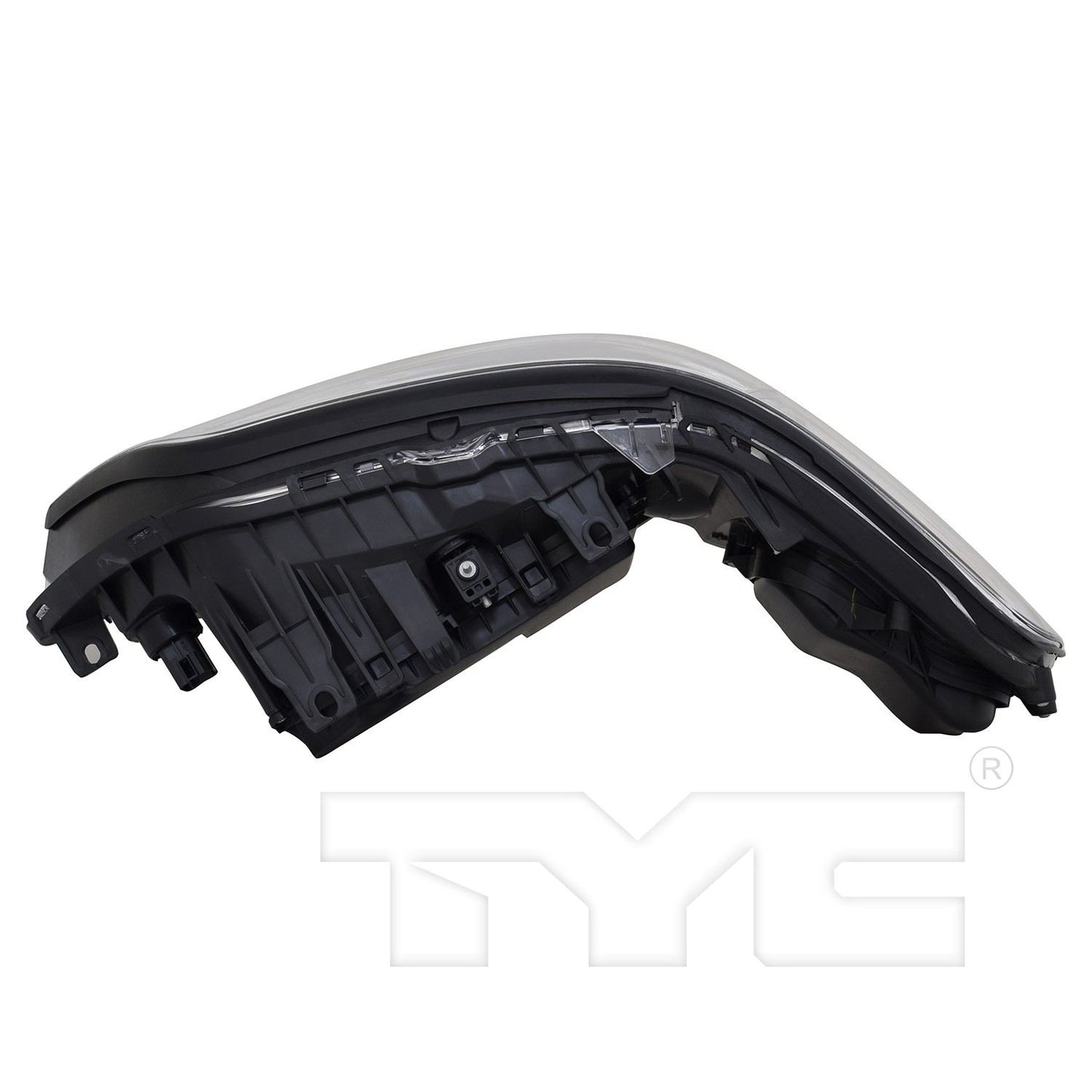 TYC CAPA Certified 20-6785-90-9