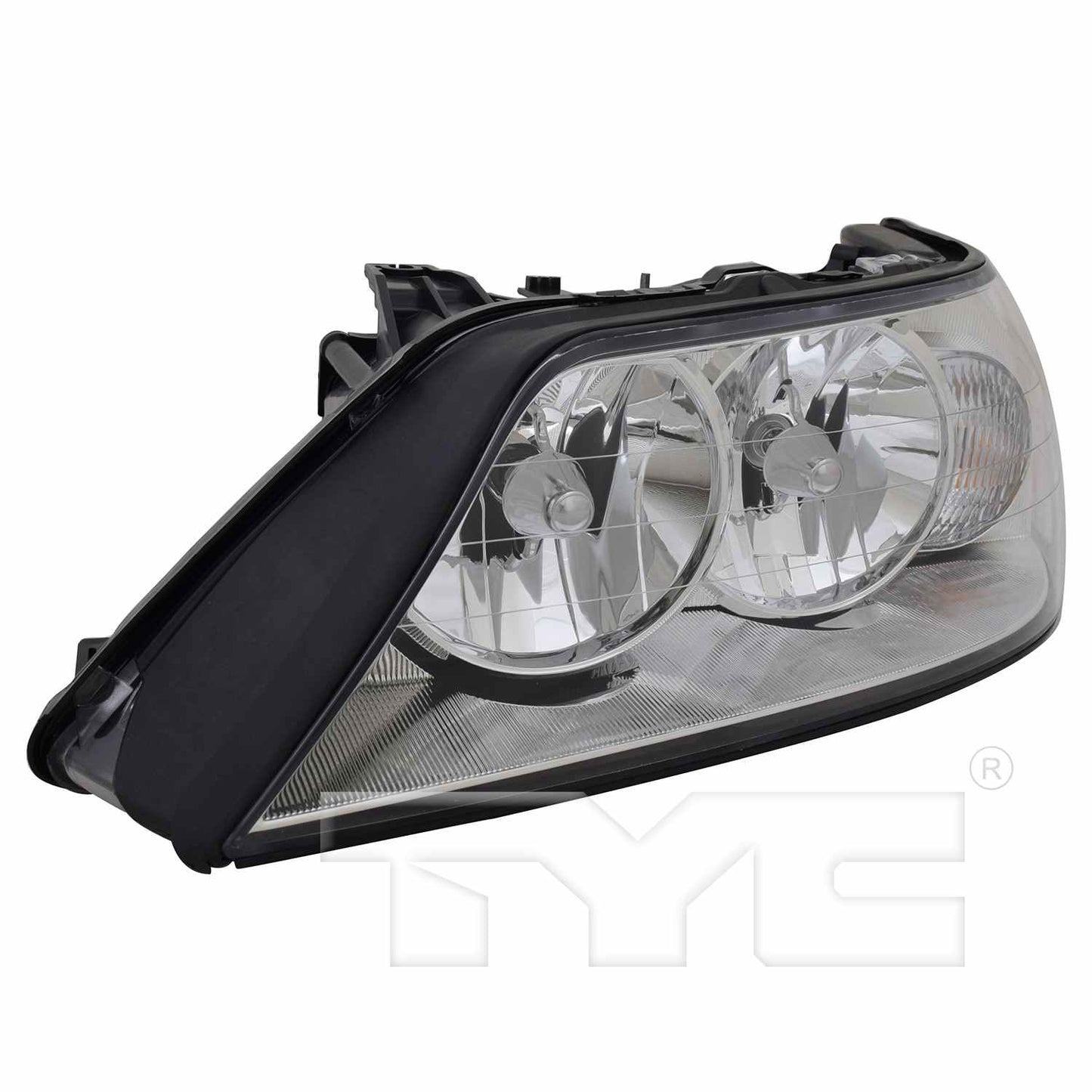 TYC CAPA Certified 20-6786-90-9
