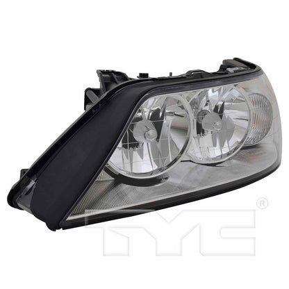 TYC CAPA Certified 20-6786-90-9
