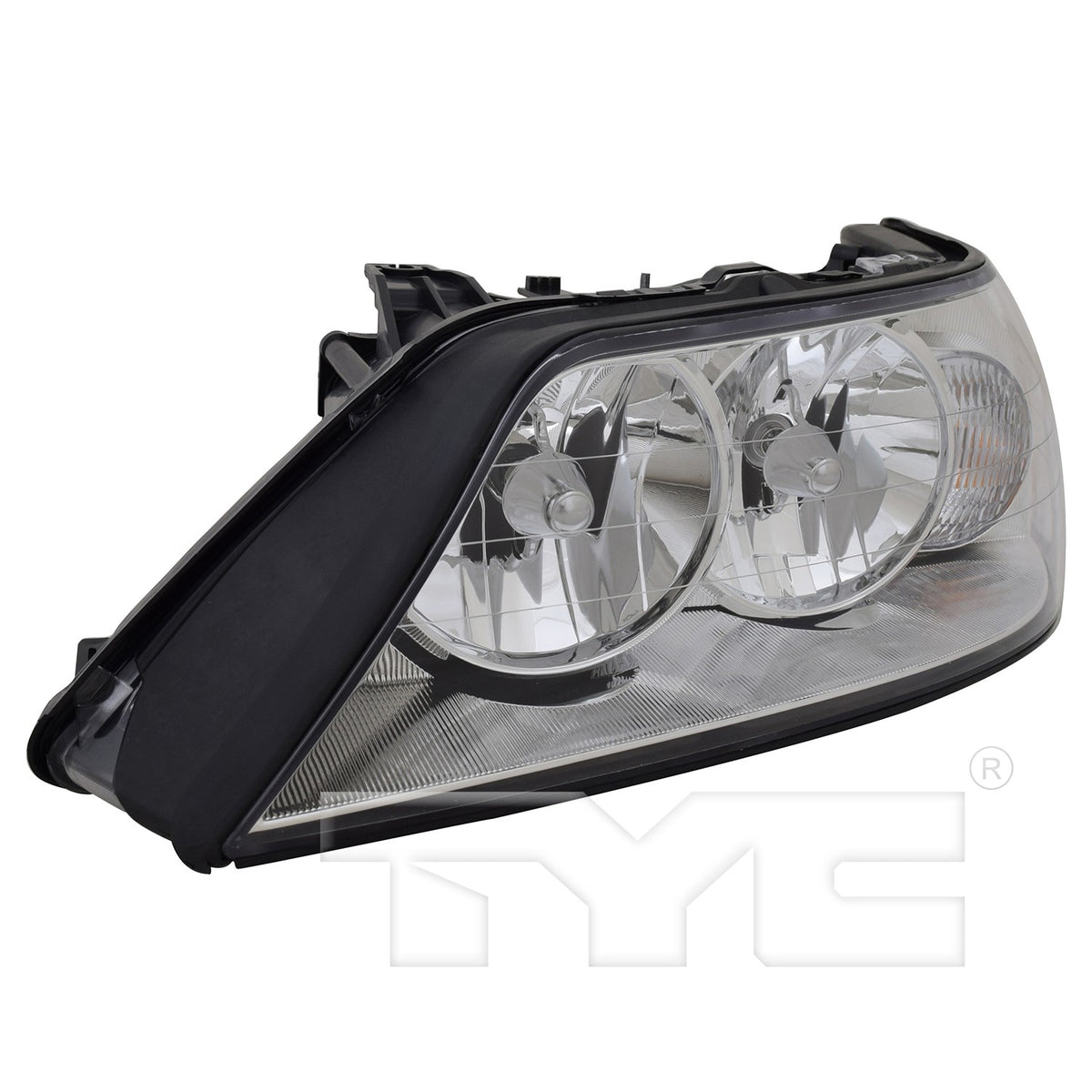 TYC CAPA Certified 20-6786-90-9