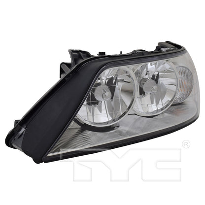 TYC CAPA Certified 20-6786-90-9