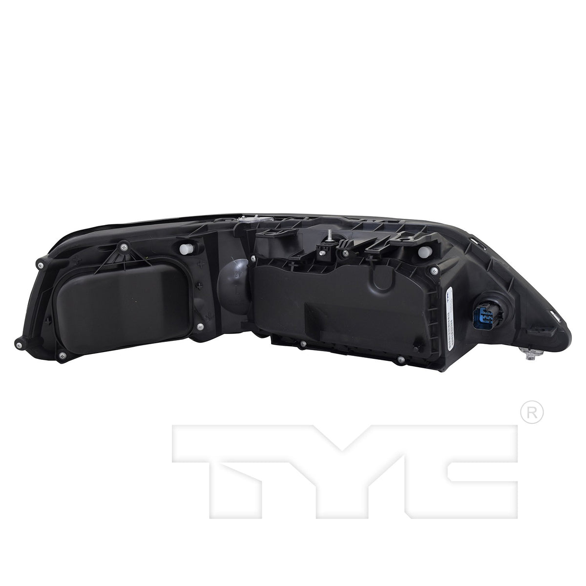 TYC CAPA Certified 20-6786-90-9