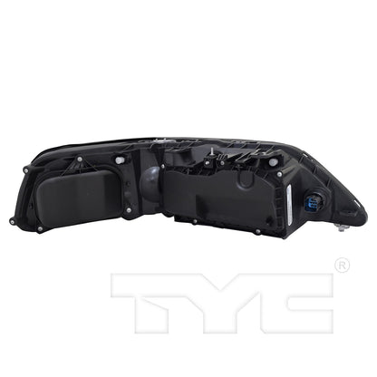 TYC CAPA Certified 20-6786-90-9