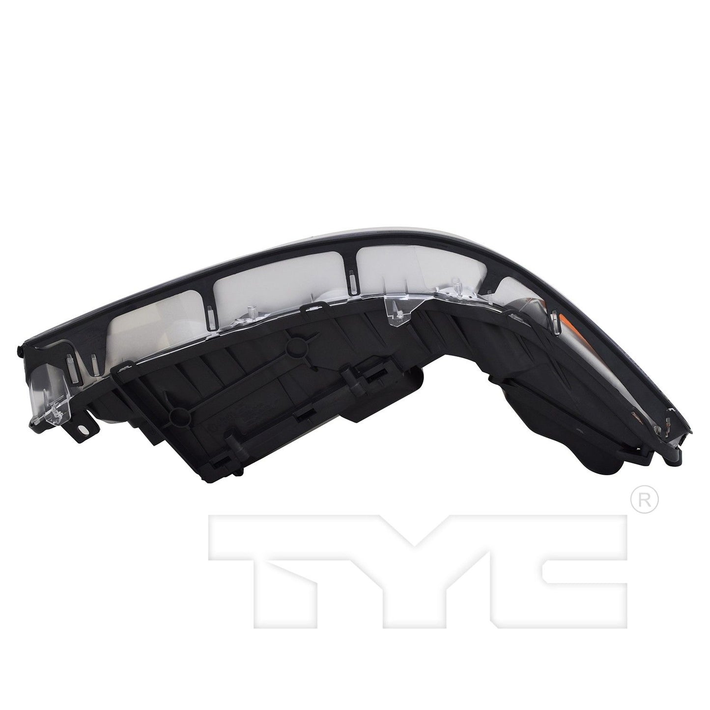 TYC CAPA Certified 20-6786-90-9