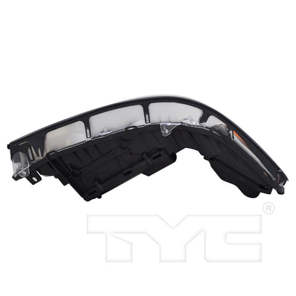 TYC CAPA Certified 20-6786-90-9