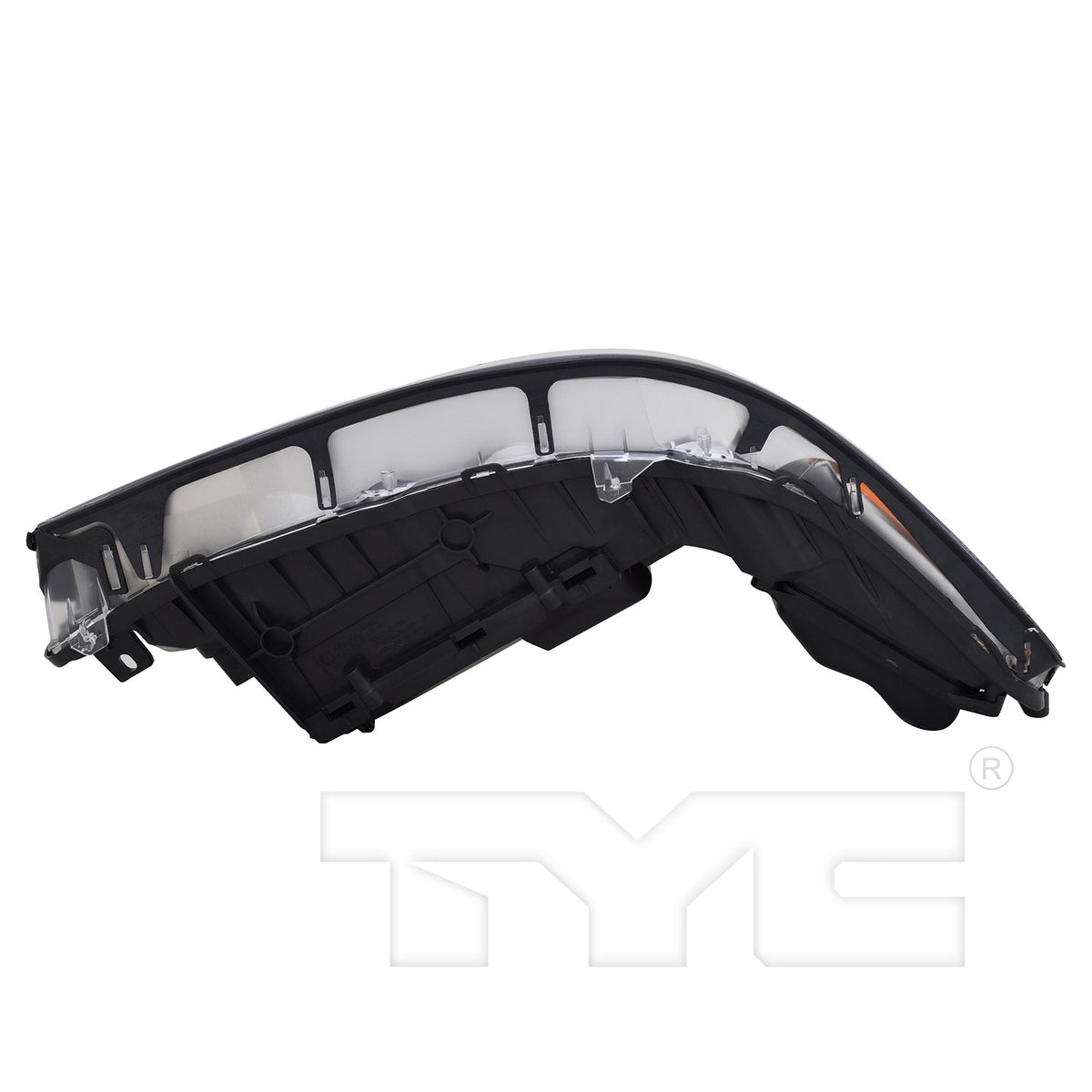 TYC CAPA Certified 20-6786-90-9