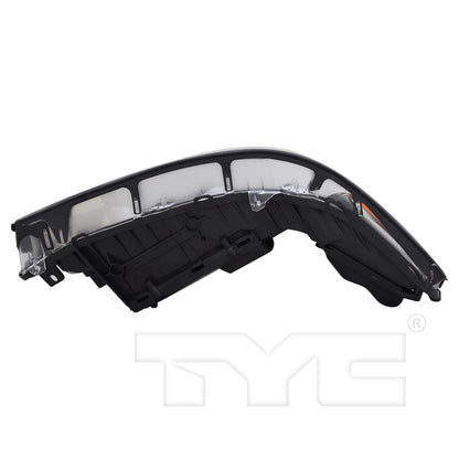 TYC CAPA Certified 20-6786-90-9
