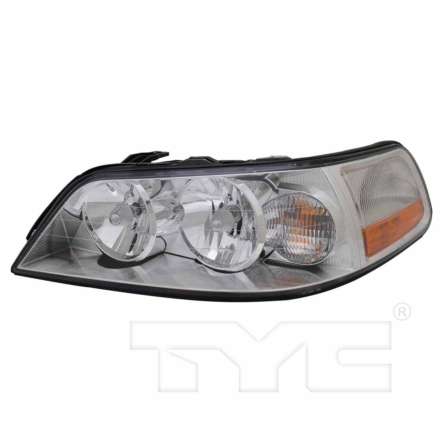 TYC CAPA Certified 20-6786-90-9