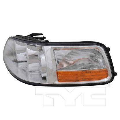 TYC CAPA Certified 20-6786-90-9