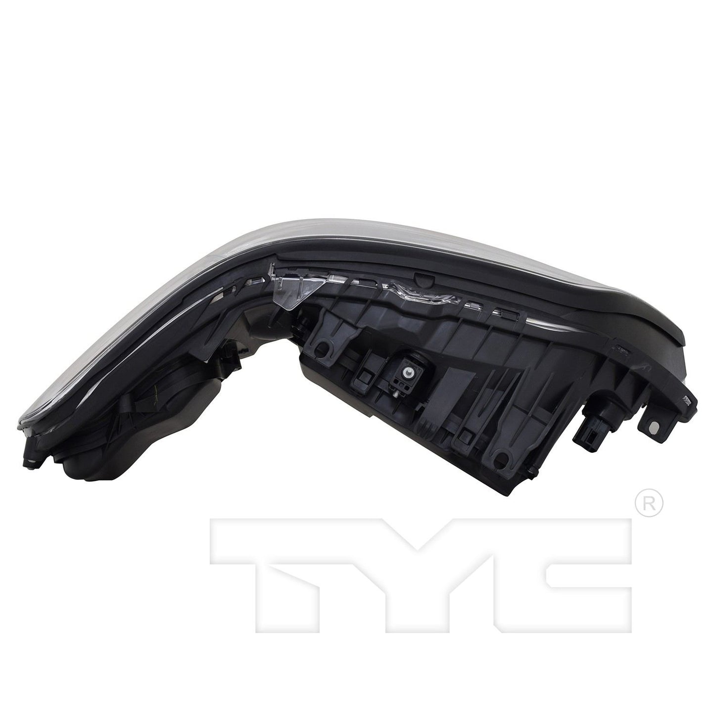 TYC CAPA Certified 20-6786-90-9