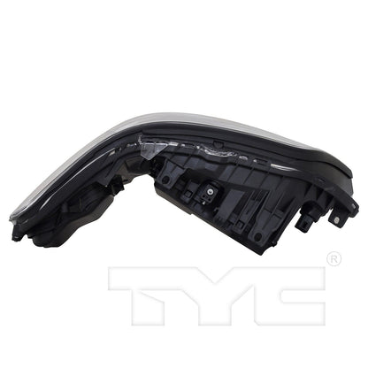 TYC CAPA Certified 20-6786-90-9