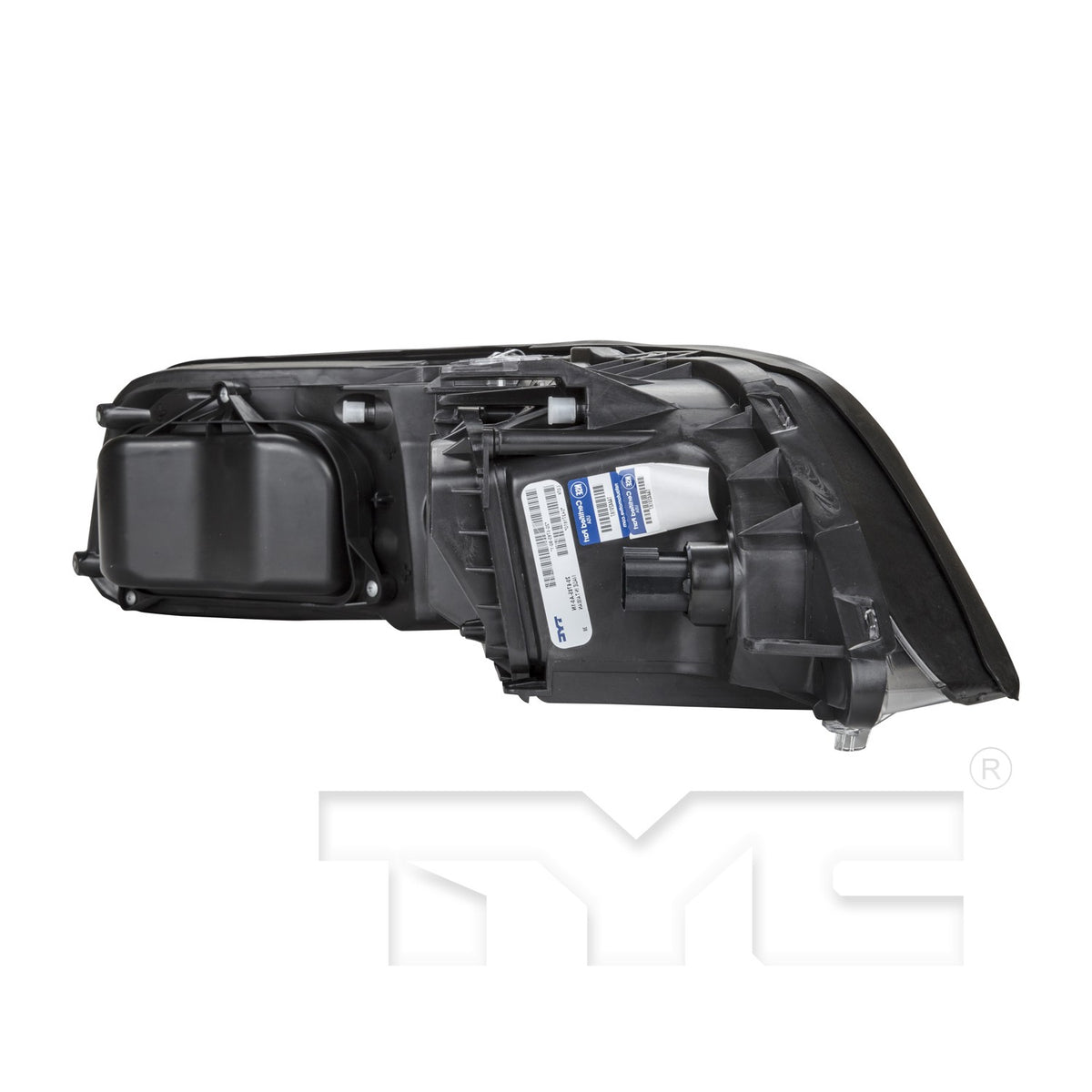 TYC TYC Regular 20-6786-90