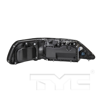 TYC TYC Regular 20-6786-90