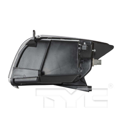 TYC Headlight Assembly 20-6787-00