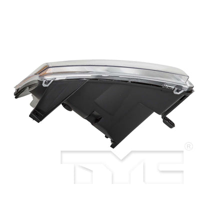 TYC Headlight Assembly 20-6787-00