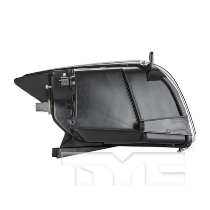 TYC Headlight Assembly 20-6788-00-9